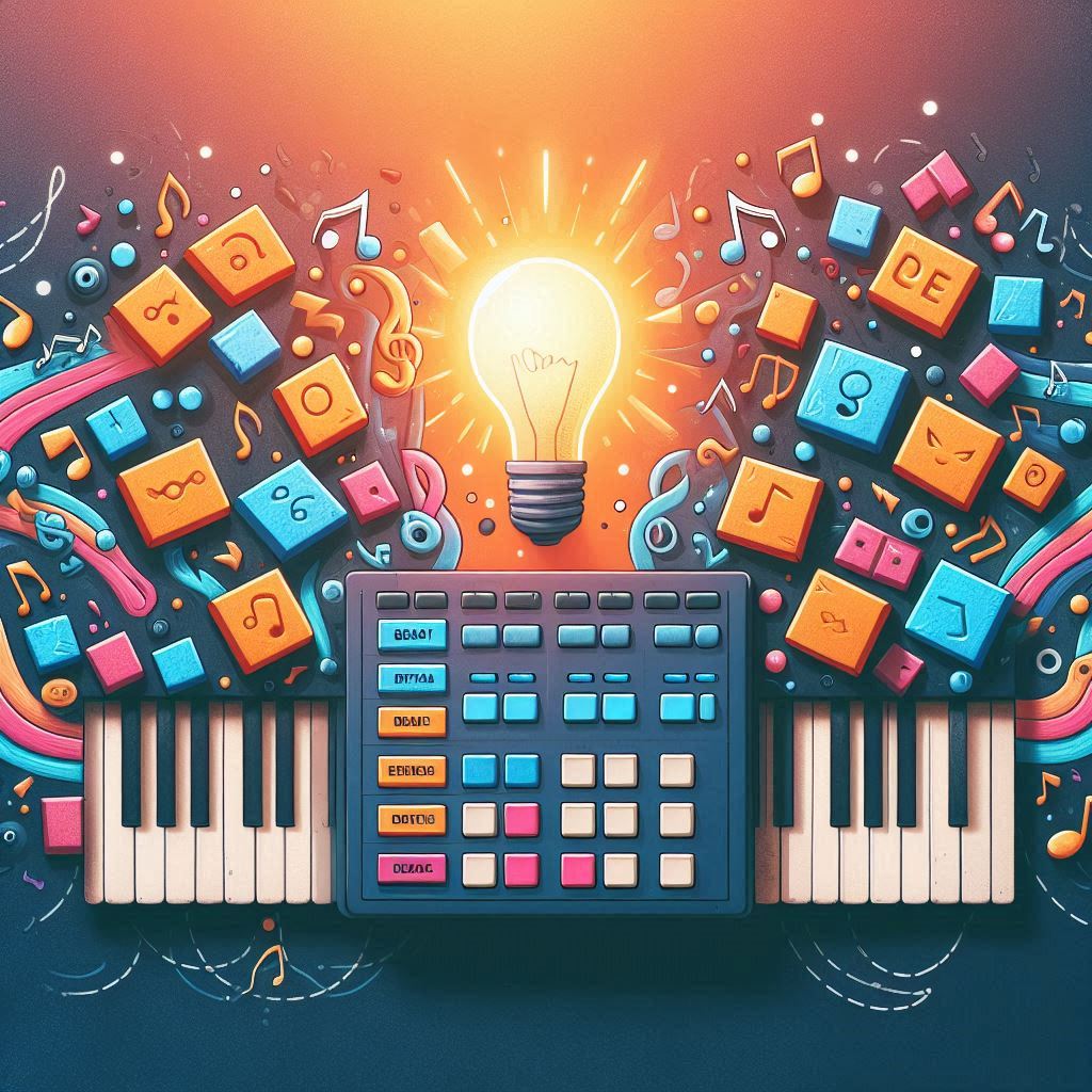 10 Tips for Breaking Through Beat Block: Creative Techniques to Spark Inspiration in the Studio