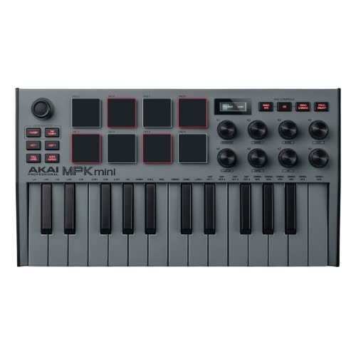 Akai MPK Mini Mk3 Tips for FL Studio Producers