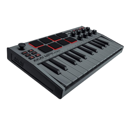akai mpk mini mk3